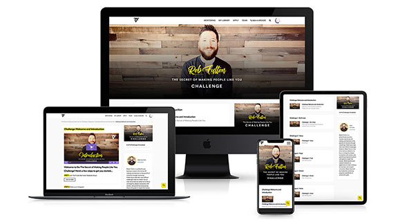 Business Accelerator
